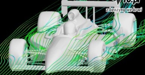 Renault inwestuje w CFD, poniewa�...