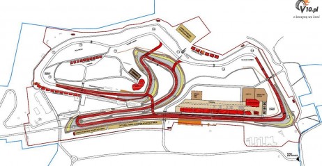 Donington Park