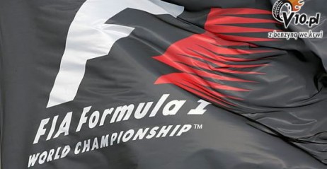 Formua 1 wystpia ze swojego matecznika