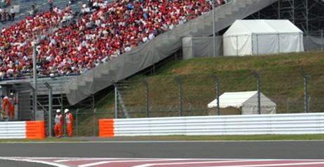 Wjazd do boks�w paradoksalnie jest najtrudniejszym zakr�tem na torze