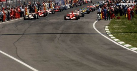 Czy ju� za rok bolidy znowu stan� na starcie Grand Prix San Marino?