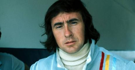 Jackie Stewart