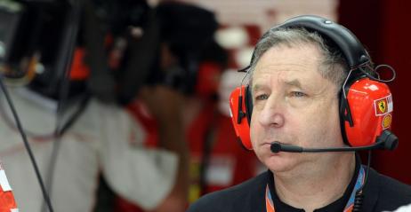 Jean Todt