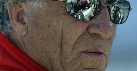 Mario Andretti