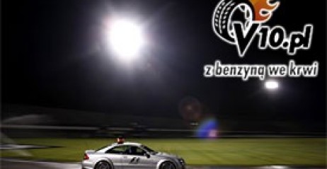 Pierwszy test przer�s� oczekiwania delegat�w FIA