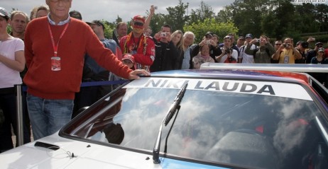 Niki Lauda