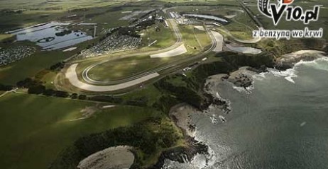 A mo�e Phillip Island?