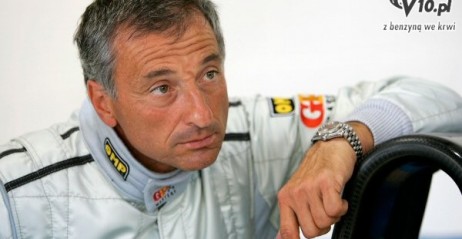 Riccardo Patrese