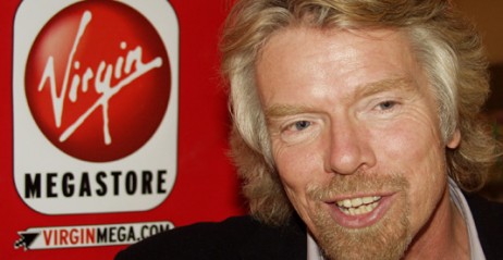 Branson