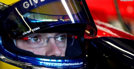 Sebastien Bourdais w ko�cu w F1?