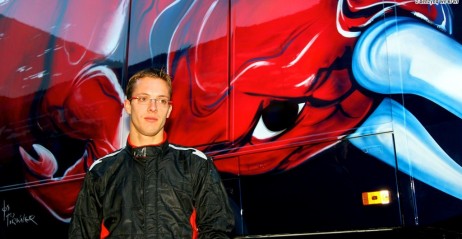 Czy Bourdais wkr�tce zadebiutuje w Formule 1?