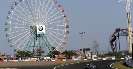 GP Japonii