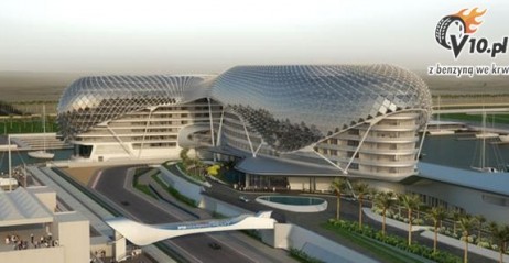 Grand Prix Abu Dhabi