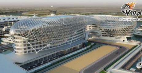 Yas Marina