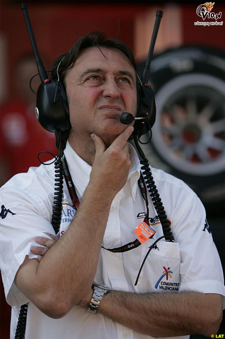 Adrian Campos
