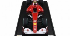 Modele Ferrari
