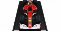 Modele Ferrari