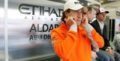 Markus Winkelhock najprawdopodobniej zast�pi Christijana Albersa