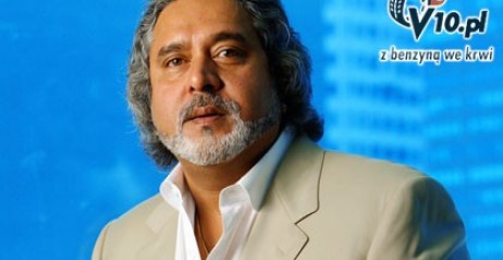 Vijay Mallaya