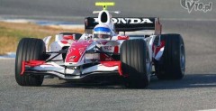 Anthony Davidson, Super Aguri