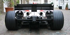 Super Aguri SA05