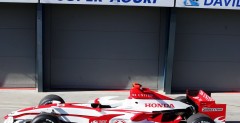 Super Aguri SA07