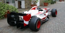 Super Aguri SA05