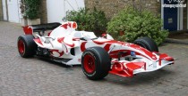 Super Aguri