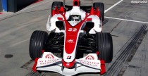 Super Aguri SA07