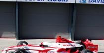 Super Aguri SA07