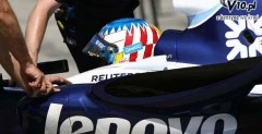 Alex Wurz kolejny raz udowodni, e Williams FW29 do szybka maszyna