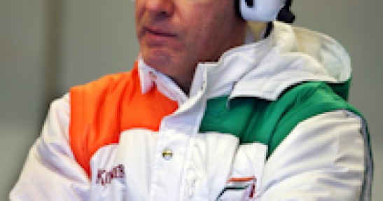 Force India