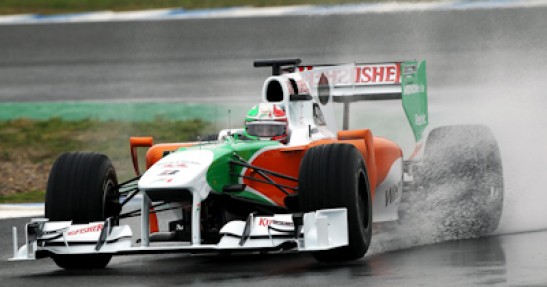 Force India