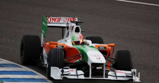 Force India