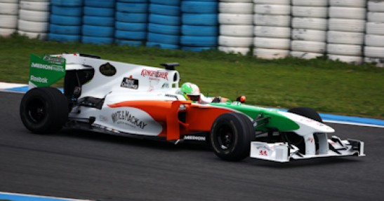 Force India