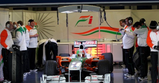 Force India