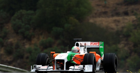 Force India