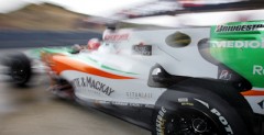 Force India