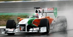 Force India