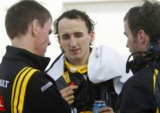 Robert Kubica