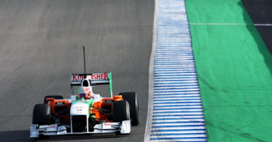Force India