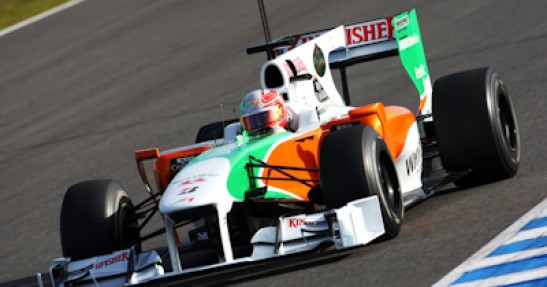 Force India