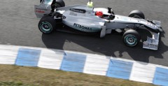 Michael Schumacher