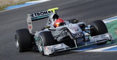 Michael Schumacher