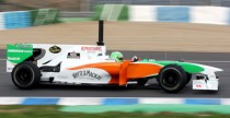 Force India