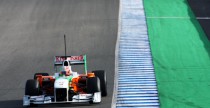 Force India