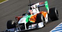 Force India