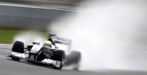 Mercedes GP