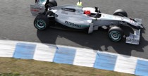 Mercedes GP