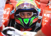 Felipe Massa